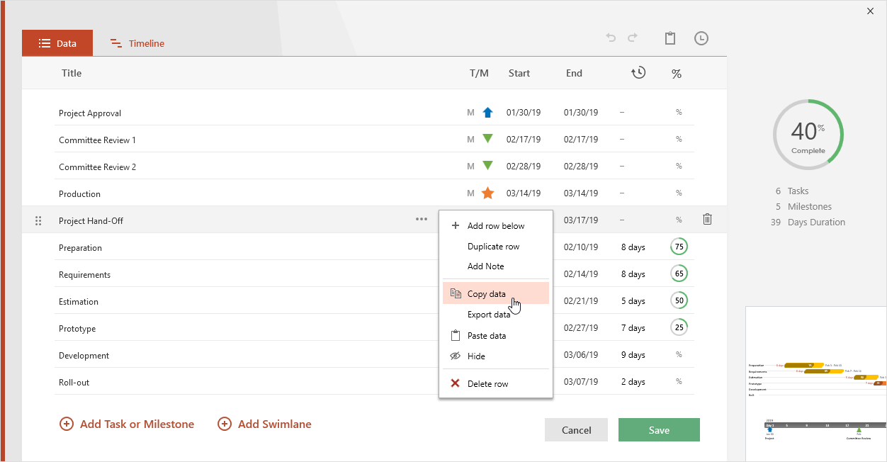 Export Your Timeline Data To Excel - Best Abstract Backgrounds in 8K