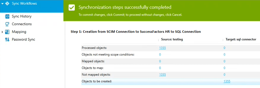 Active roles 7.6.3