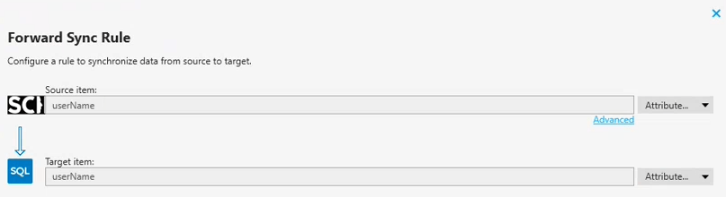 Active roles 7.6.3