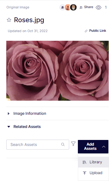 Related Assets - Best Abstract Illustrations in Mobile