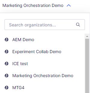 Synchronize Notification In Global Header - Best Geometric Designs in 4K