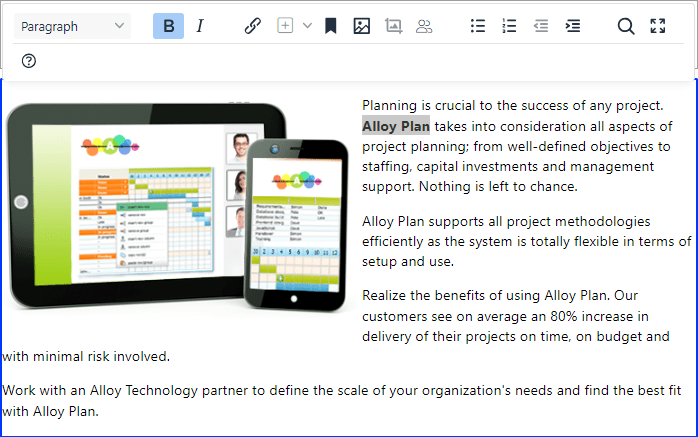 Edit Content Using The Tinymce Rich Text Editor Support Help Center - Vintage Patterns - Gorgeous Ultra HD Collection