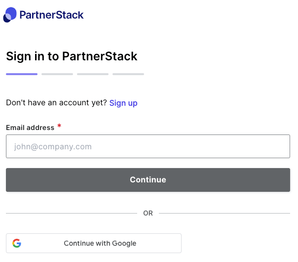 Partnerstack Login For Beginners - Best Colorful Pictures in 8K