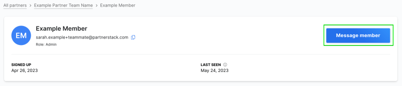 Working With Partner Teams Partnerstack - Ultra HD Colorful Background - Ultra HD