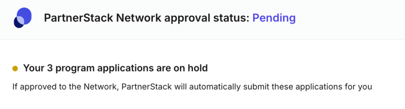 Partnerstack Network Profile Verification Unlock Network On - Best Sunset Photos in Mobile