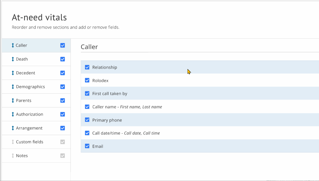 Camera Vitals - Creative Minimal Design - Ultra HD