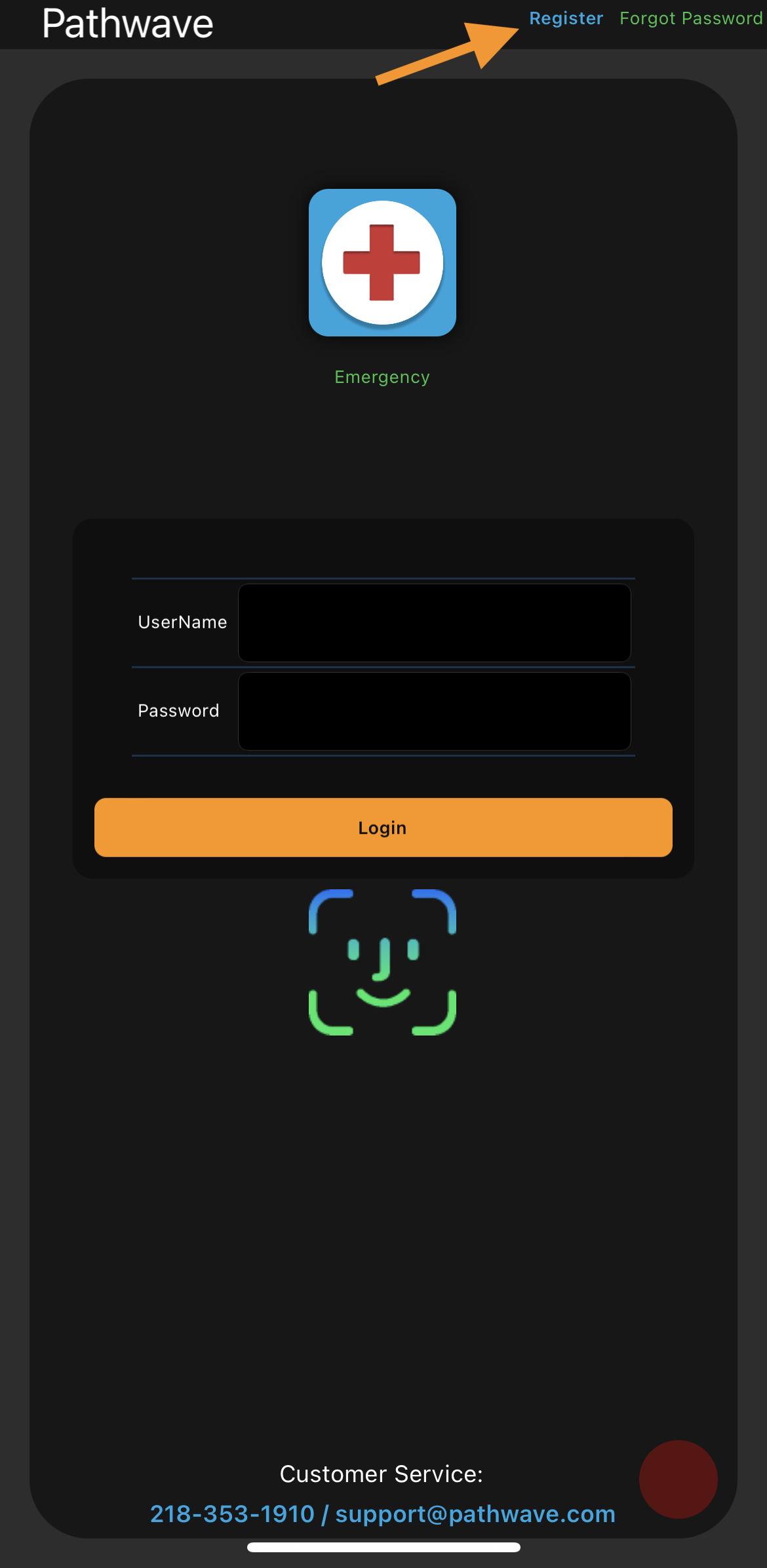 Get Started Pathwave - Nature Backgrounds - Classic Desktop Collection