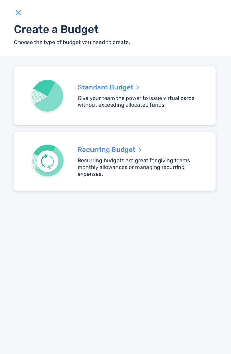 Create A Budget Extend - Download Premium Minimal Illustration | 8K