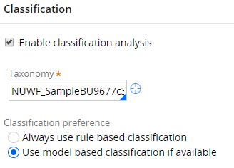 Text Analytics Text Classification Need To Create Model Then Update - Sunset Design Collection - 4K Quality