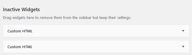 And you can also create multiple menus, with options for both right and left . Wordpress Why Won T The Menu Navbar Show On Mobile Pipdig Support