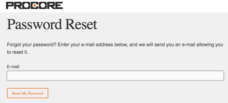 Change Your Email Address In Procore Certification Procore - Ocean Design Collection - Full HD Quality