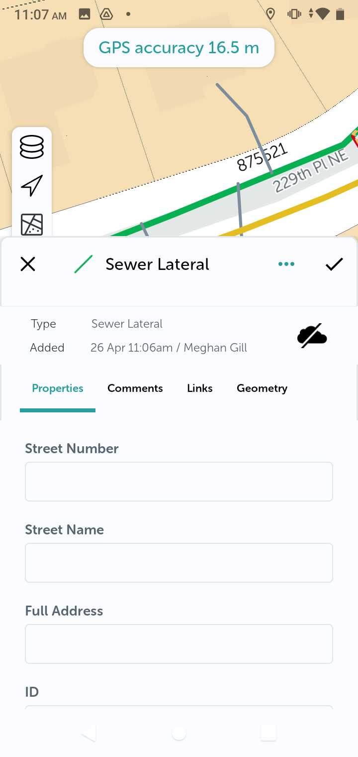 View Specifications Android Procore - Download Incredible Abstract Wallpaper | 4K