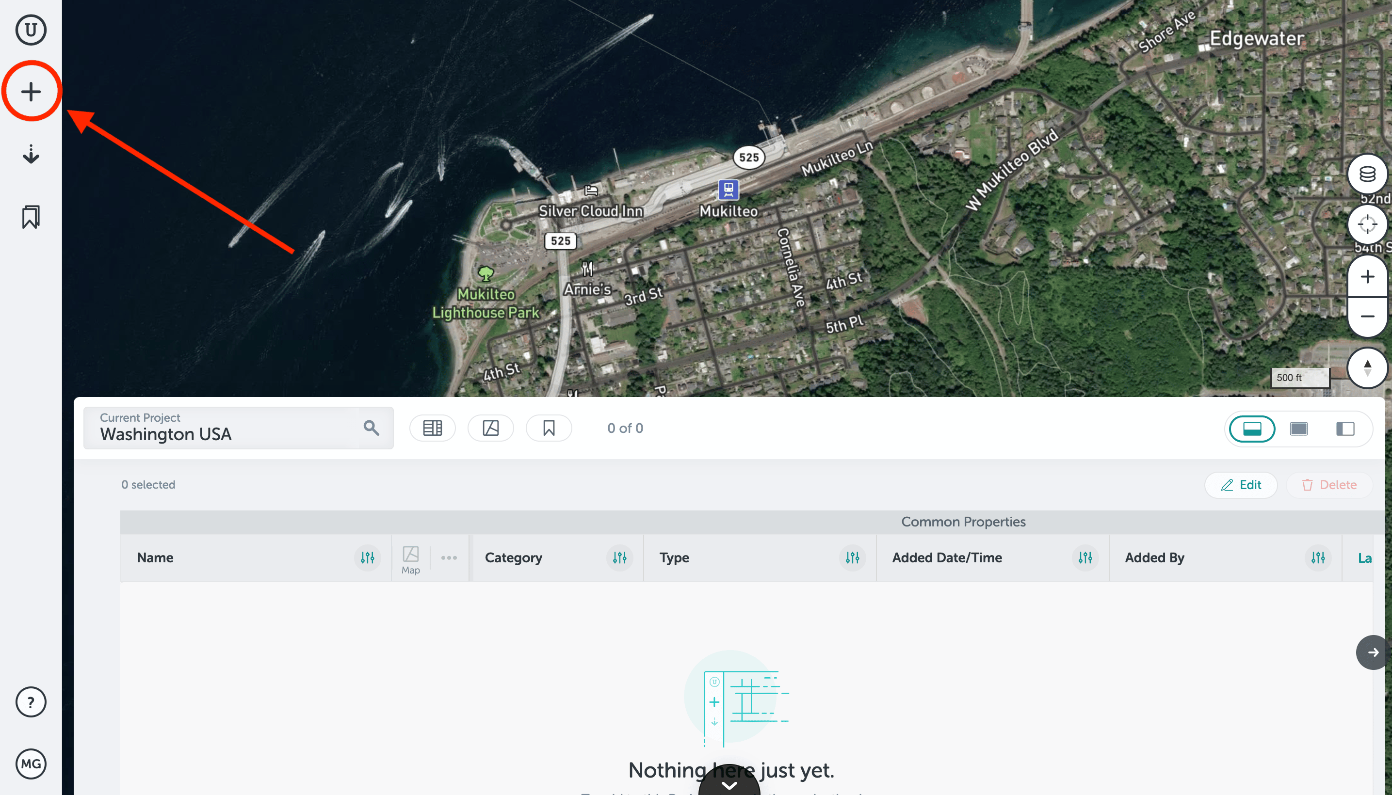 Add A Map Layer Procore - Download Amazing Sunset Photo | Desktop