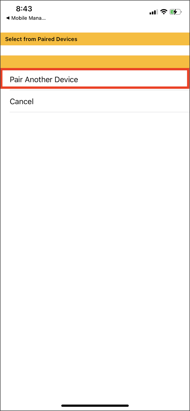 Trimble Setup For Android Devices - Stunning Full HD City Patterns | Free Download