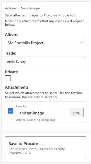 Procore For Outlook Procore - Light Arts - Amazing 4K Collection