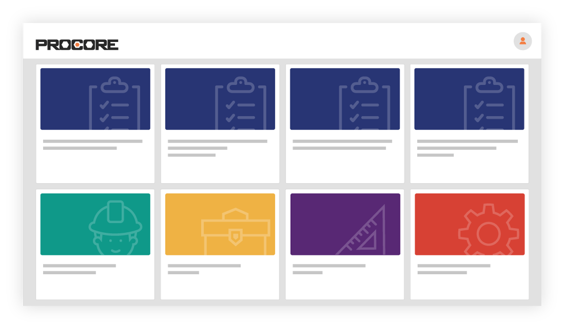 Log In To Procore Certification Procore - Sunset Texture Collection - HD Quality
