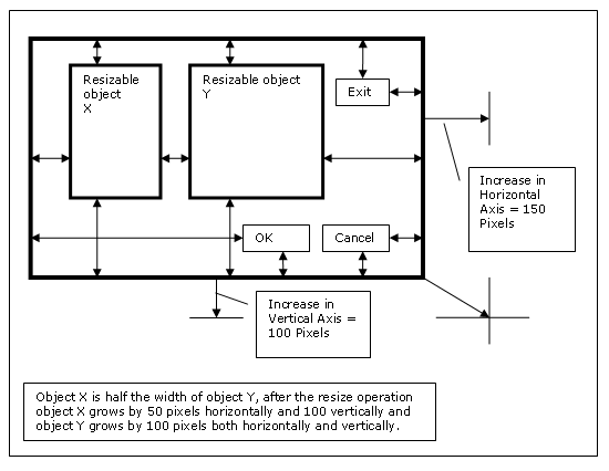 Dynamic Resizing Overview - Best Mountain Backgrounds in Desktop
