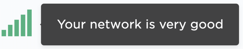 Meeting Quality Network Indicators Proof Help Center - Premium Abstract Art Gallery - High Resolution