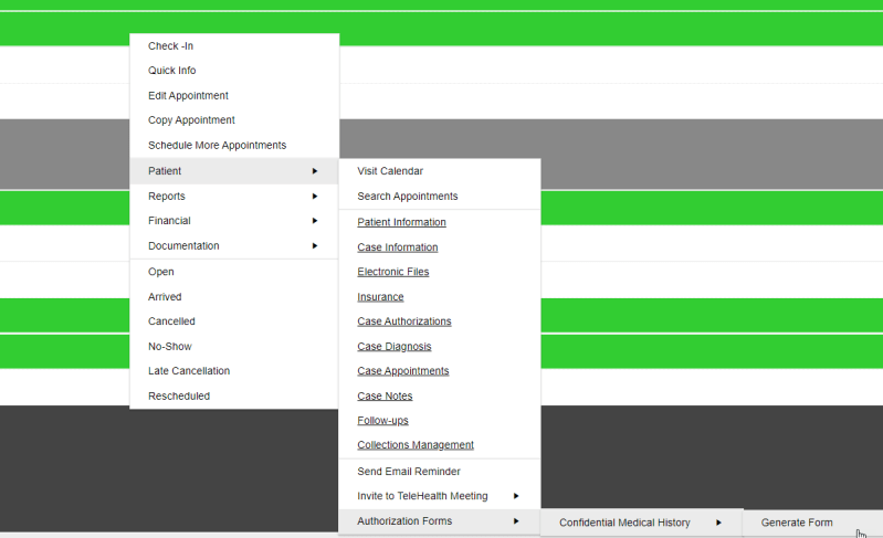 Authorization Forms Practice Pro Knowledge Base - Landscape Wallpapers - Incredible High Resolution Collection