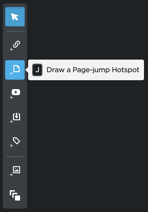 Adding Hotspots To Your Publication - Download Premium Vintage Illustration | 8K