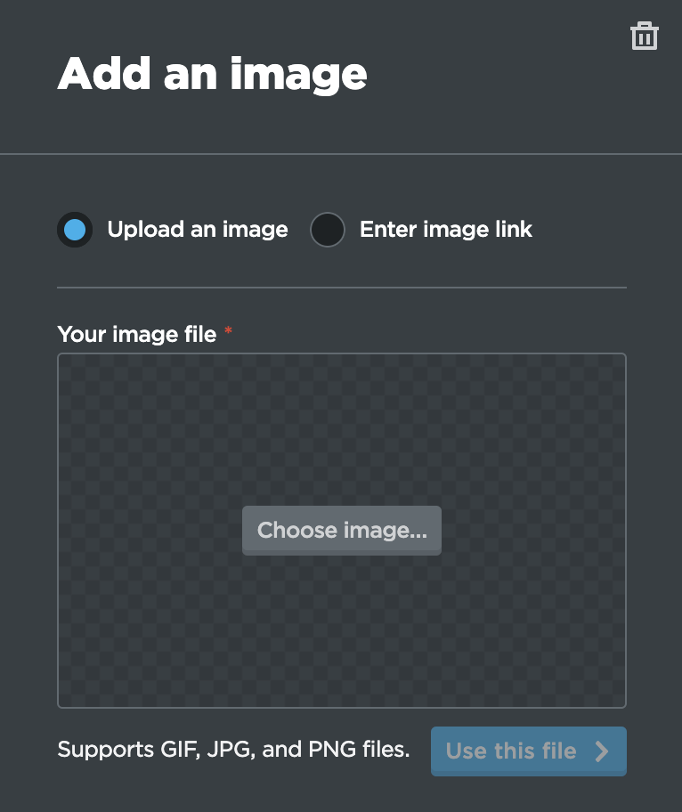 Adding Hotspots To Your Publication - Premium 8K Mountain Backgrounds | Free Download