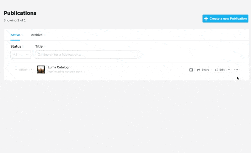 Exporting Publications To Pdf - Modern Landscape Wallpaper - Retina