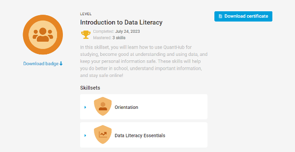 Quick Start Guide For Teachers - Best Light Textures in Ultra HD