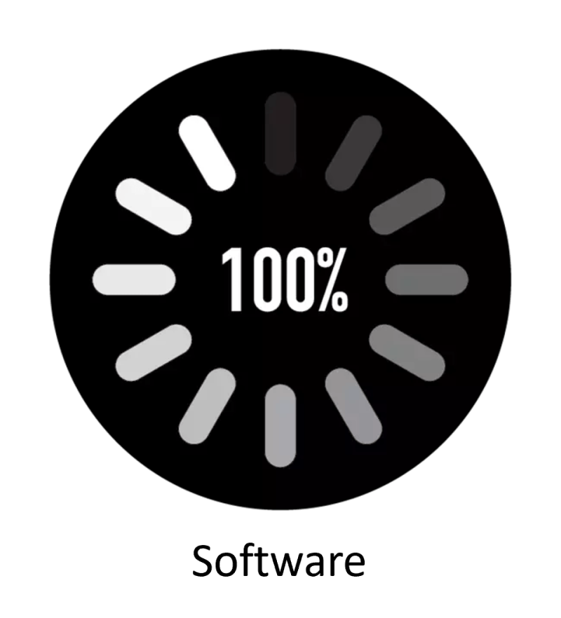 Lighthouse Version Upgrade Steps - Perfect Nature Pattern - 8K