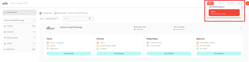 Testimonialthursday Employeesafety React Mobile - Classic High Resolution Dark Arts | Free Download