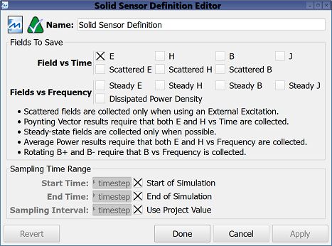 Solid Box Sensor Xfdtd Remcom Support - Download Stunning Vintage Illustration | High Resolution