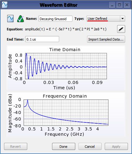 Waveform Editor Xfdtd Remcom Support - Artistic Full HD Nature Images | Free Download