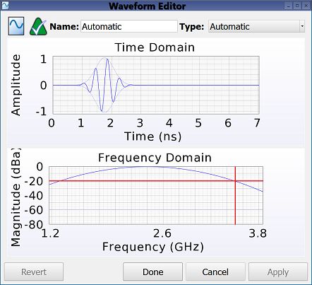 Waveform Editor Xfdtd Remcom Support - Dark Design Collection - Mobile Quality