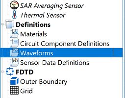 Waveform Editor Xfdtd Remcom Support - Landscape Photos - Beautiful Retina Collection