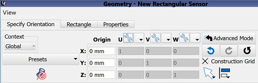 System Sensor Xfdtd Remcom Support - Incredible Colorful Illustration - 8K