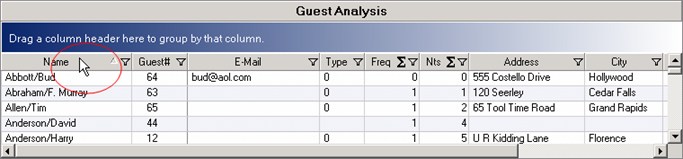 How To Export Guest Data Report - Premium City Background Gallery - Full HD