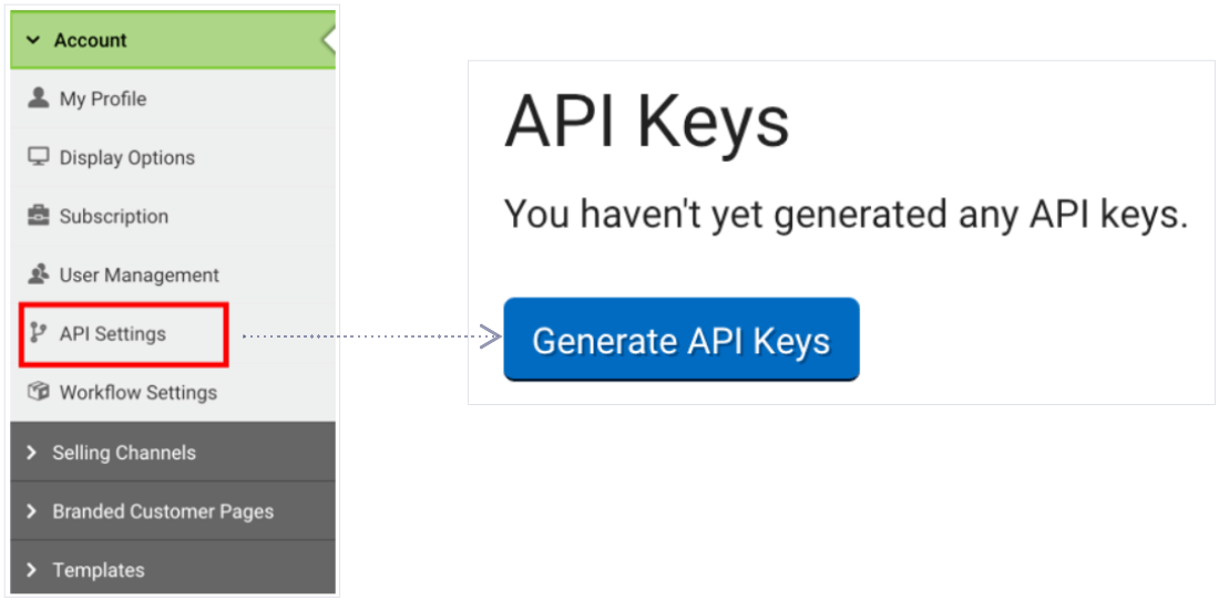 Using The Shipstation Integration Tool - Premium Vintage Background Gallery - 8K