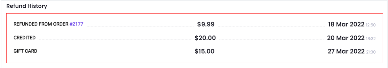 Viewing Rma Details - Mountain Image Collection - Ultra HD Quality