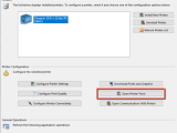 How To Calibrate The Zebra Tlp 2824 Help Center Rics Software