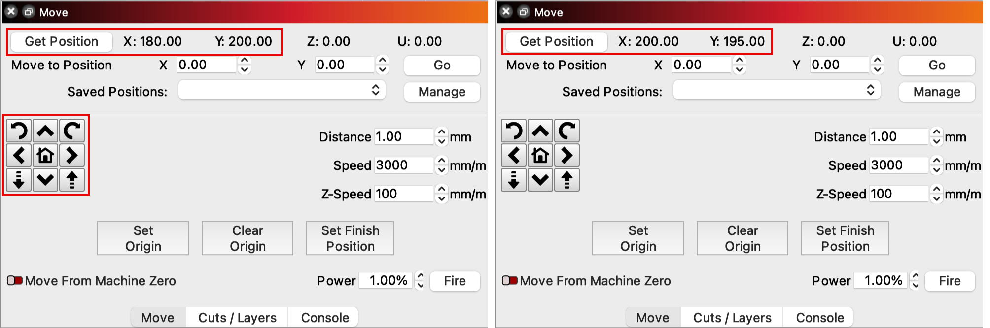 Setting Up Laser Offset For Accurate Alignment - Download Beautiful Mountain Illustration | Mobile