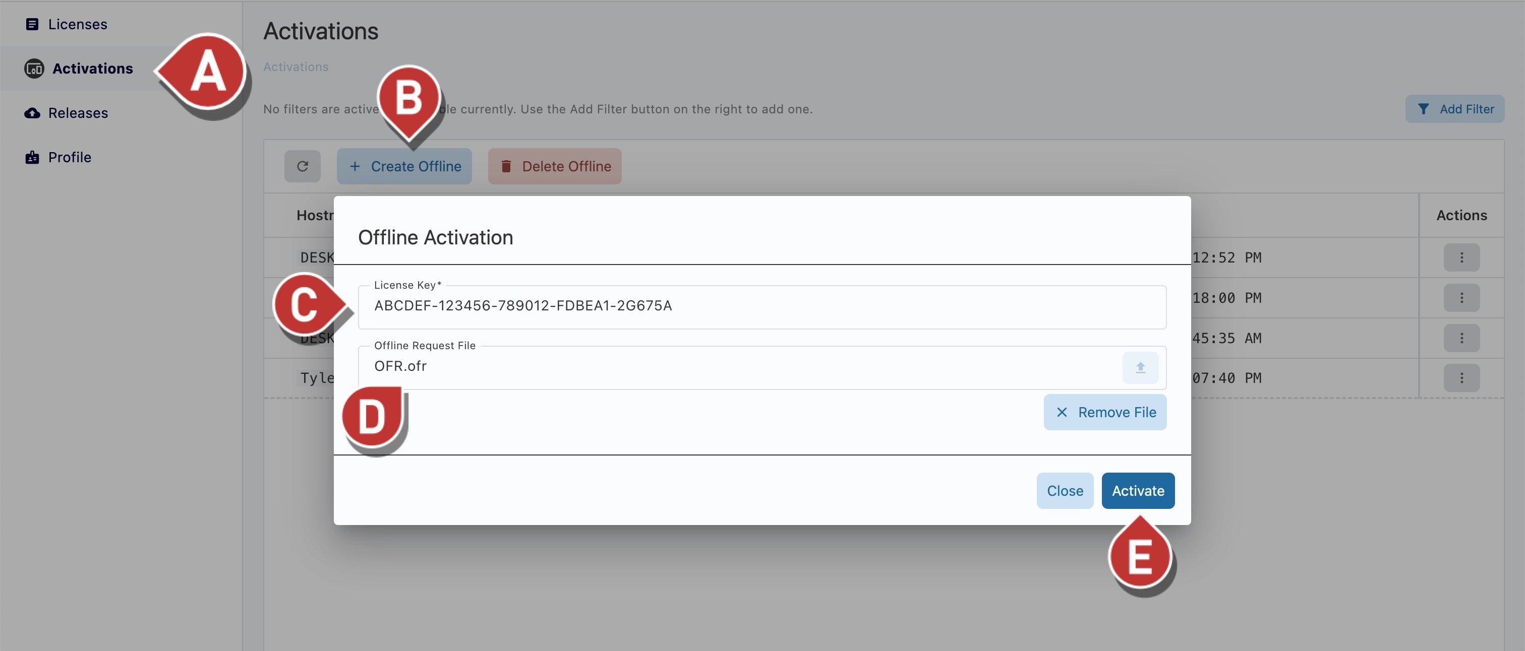 License Management Lightburn Documentation - Stunning Light Wallpaper - Desktop