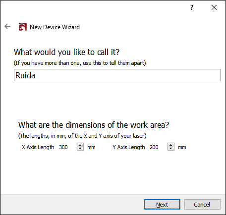 Setting Up The Lightburn Bridge - Abstract Textures - Elegant Full HD Collection