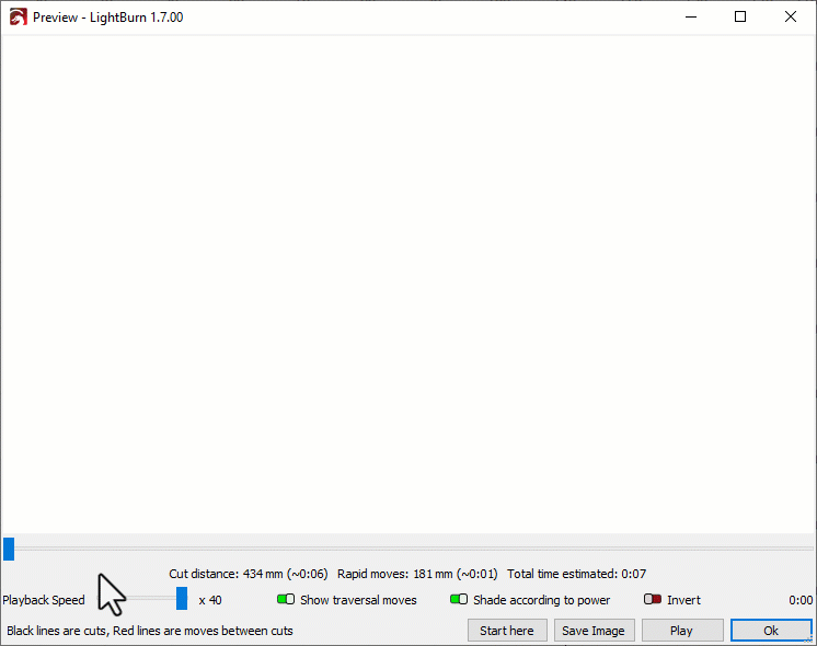 Preview Window Lightburn Documentation - Premium Minimal Wallpaper Gallery - High Resolution
