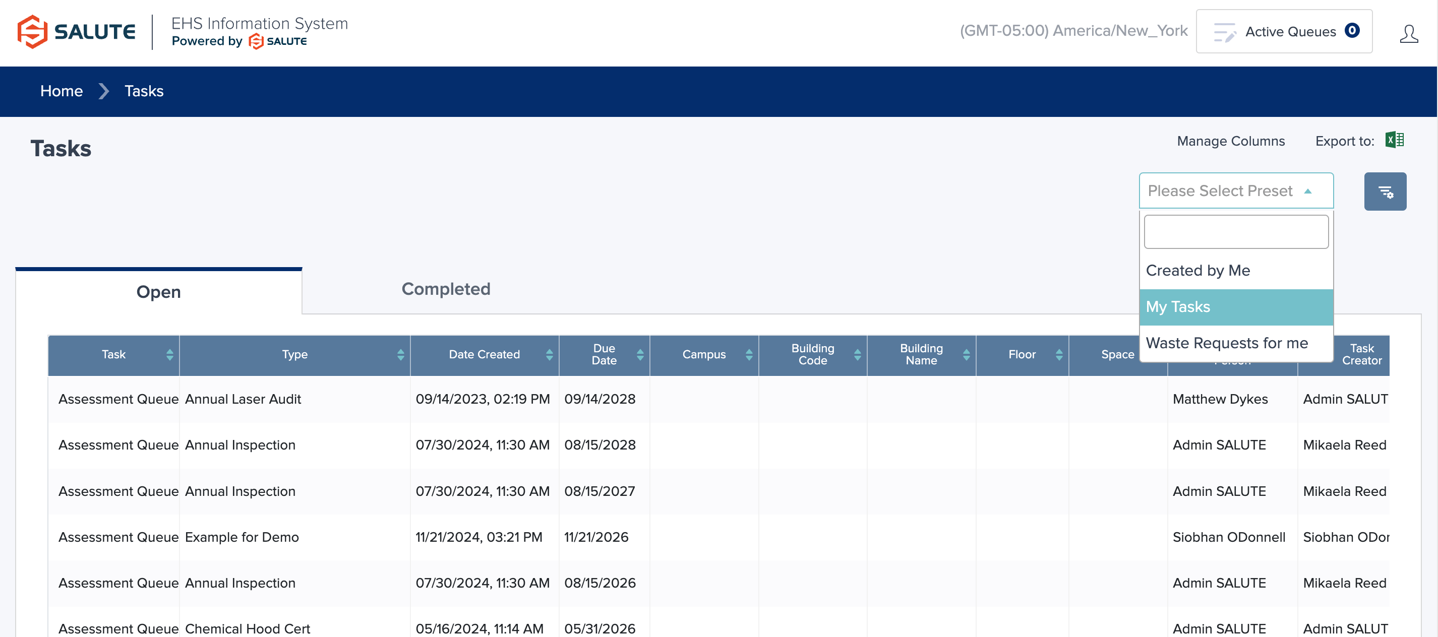 Tasks Module - 4K Sunset Illustrations for Desktop