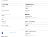 Company Settings Secureframe Help Center