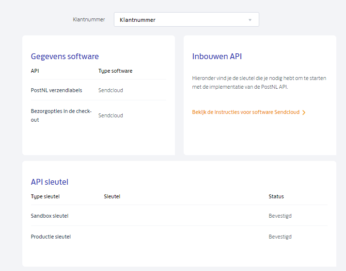 Contract Activation Spring Sendcloud Help Centre - High Resolution Abstract Illustrations for Desktop