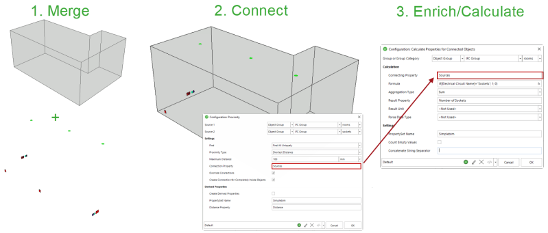 Proximity Tool Simplebim Support - Best Gradient Images in Retina