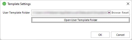 Install Templates Simplebim Support - Best Nature Textures in Full HD