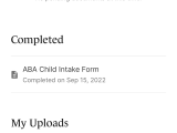 The Simplepractice Client Portal Mobile App Simplepractice Support