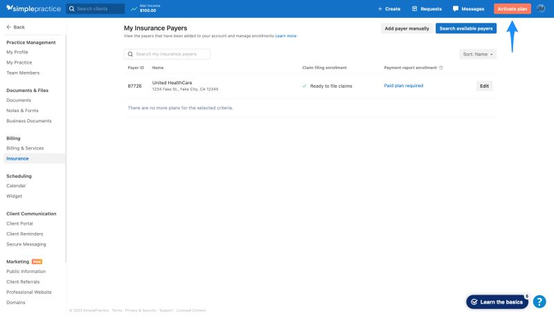 Enrollment Faqs Simplepractice Support - Best Minimal Arts in 8K