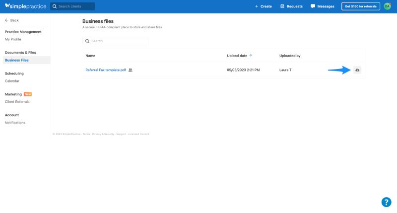 Managing Business Files Simplepractice Support - Mountain Background Collection - High Resolution Quality